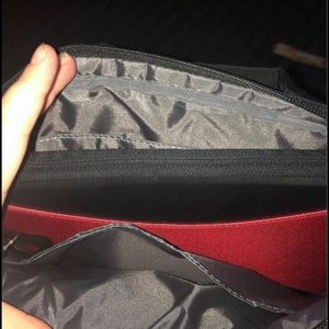 Tablet, tablet case, tablet bag with pockets, etc.